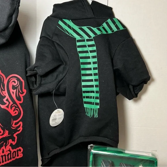 GIFT SAMPLER #27 HARRY POTTER PET EDITION - Picture 4 of 11